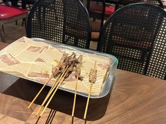 -皇室假期美食水疗会(春风路店)