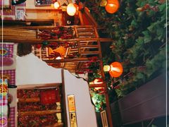 -粗粮人家·东北菜(洋桥店)