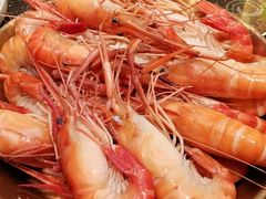 -钳真多钓虾馆·小龙虾海鲜烧烤(九六广场店)