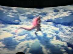 -佳兆业国际影城(惠州IMAX店)