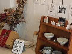 -Lumos一間甜食