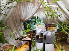 -庐灶江南·江南菜·四合院Bistro(东直门雍和宫·原华侨宾馆店)