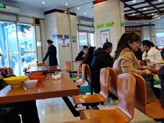 大堂-龙抄手(春熙路总店)