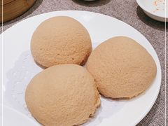 -香港百合居(LCM置汇旭辉广场店)