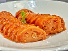 -金哥私房菜馆(张府园总店)
