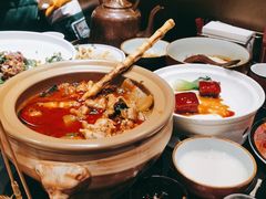 -火宫殿·湘菜小吃·商务宴请·生日聚会(市府店)