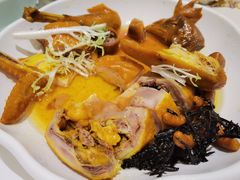 -盱眙虾神龙虾(於氏总店)