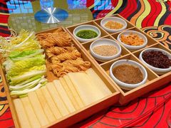 -有喜胶东小馆(太申祥和店)