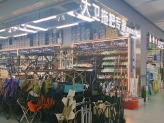 -西北轻工批发市场
