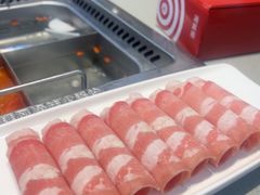 -海底捞火锅(高新活力汇店)