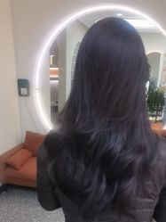 -HD HAIR STYLE