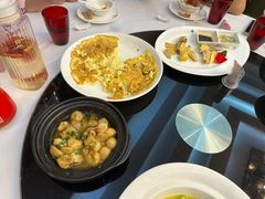 -丰收日·小海鲜·沪上家宴(顾村正大店)