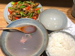 -静一餐厅·湖北菜(前门创始店)