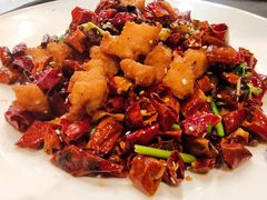 -小江南(万福园店)