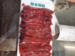 匙仁-非遗•老字号•阿彬牛肉火锅(广济桥店)