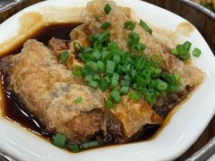 -凤凰楼酒家·粤宴点心(华强北店)