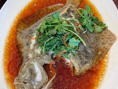 -蛇口希尔顿南海酒店·随轩中餐厅·粤菜