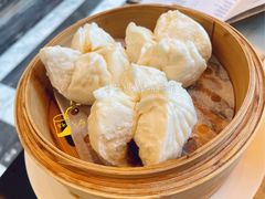 -唐阁海景中餐厅·早茶·粤菜•生日聚餐(海口朗廷酒店)
