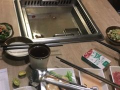 -野妹经典火锅(民治店)