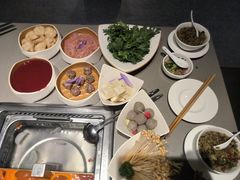 -海底捞火锅(雄峰城店)