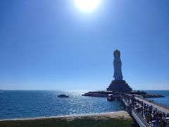 -三亚南山文化旅游区