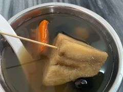 马蹄葛蔗水-黄师奶甜品店