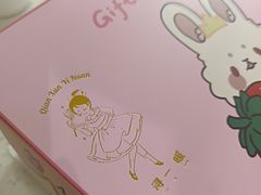 -千浔一暖DIY蛋糕烘焙(人民大学店)