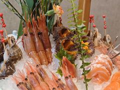 -鹤家·都石亭·日本料理铁板烧(园区科技园店)