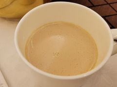 醇香奶茶-内蒙古驻京办餐厅