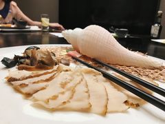 -潮汕味道·煮海餐厅(金麟大厦店)