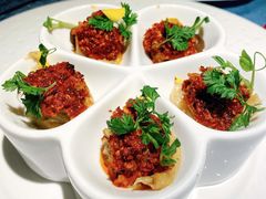 -弦月窗LUNETTE BY AMANDA(复兴路店)