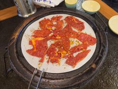 -老渔家·白族·石板烧·野生菌火锅(古城中心店)