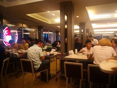 大堂-建兴酒家(素里翁分店)