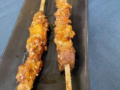 -伊带伊路新疆美食府(呼家楼店)