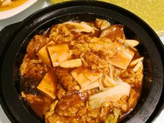 老人和炒素-老人和饭店(淮海中路店)