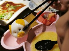 -食美汇美食广场(新奥店)