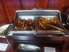 -清真· AL-JANNAT 佳纳特餐厅(仙林店)