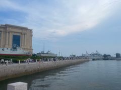 -中国人民解放军海军博物馆