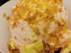 冰激凌-火舞泰·泰式海鲜火锅餐厅(世纪城店)