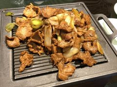 -海小馆海鲜餐厅(茂业百货店)