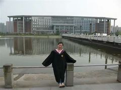 -西南政法大学(渝北校区)