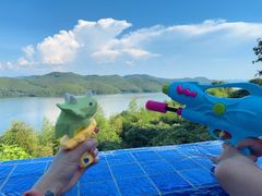 -天目湖涵田度假村