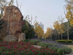 -苏州河梦清园环保主题公园