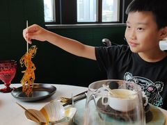 -三号黄浦会Canton Table