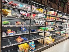 -盒马鲜生(红莲店)