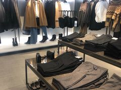 -ZARA(金安国际购物广场店)