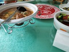 -新东坡酒楼(报社街店)