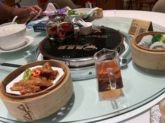 -德兴show鲜·蒸汽海鲜火锅餐厅(格创悦里店)