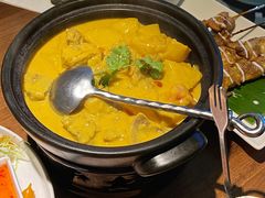 -星叶·东南亚料理(宁波万象汇店)
