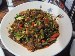 -冯大腕江湖川菜馆(后沙峪店)